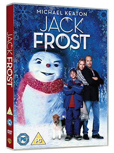 Jack Frost