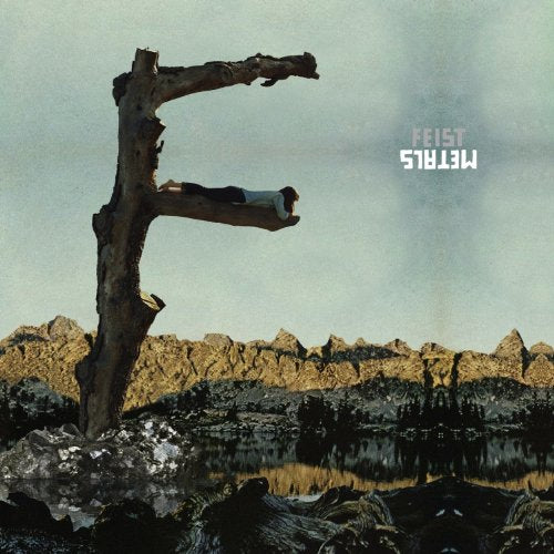 Feist / Metals - CD