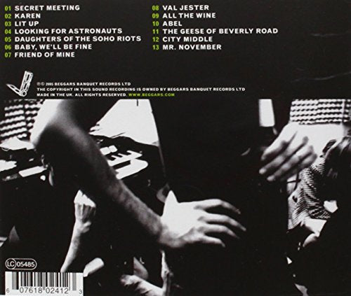 The National / Alligator - CD (Used)