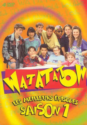 Watatatow / Les Meilleurs Episodes Saison 1 - DVD (Used)