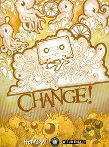 Change!