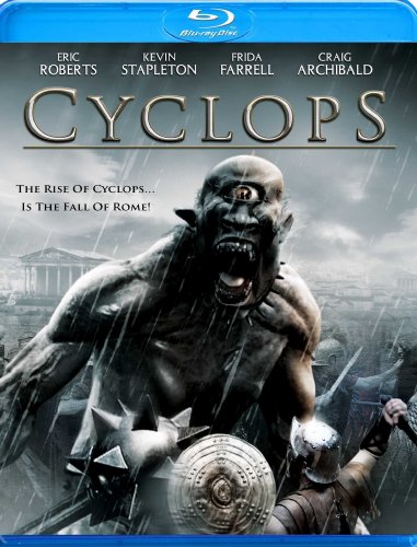 Cyclops - Blu-Ray