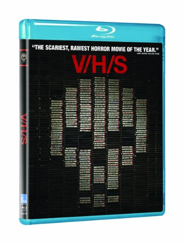 V/H/S - Blu-Ray/DVD (Used)