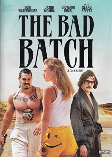 The Bad Batch