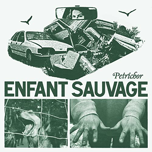 Enfant Sauvage / Petrichor - CD