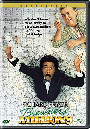 Brewster's Millions (Widescreen)