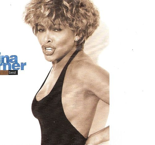 Tina Turner / Simply the best - DVD (Used)
