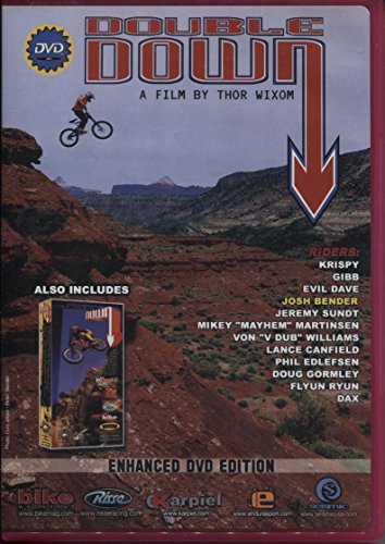Double Down - A Film By Thor Wixom