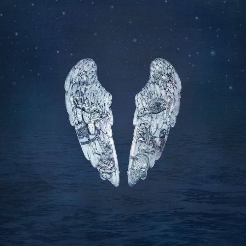 Coldplay / Ghost Stories - CD