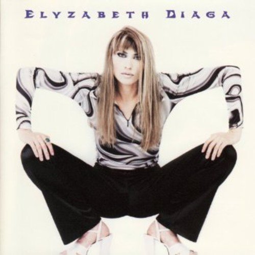 Elyzabeth Diaga / Elyzabeth Diaga - CD (Used)