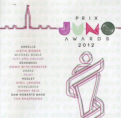 2012 Juno Awards