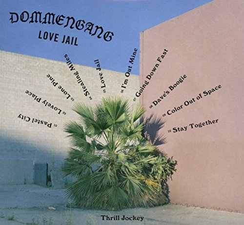 Love Jail