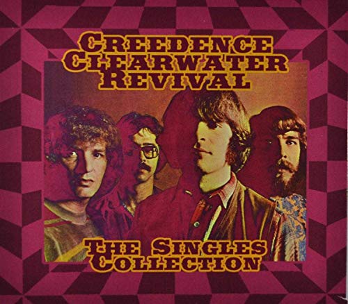 Singles Collection