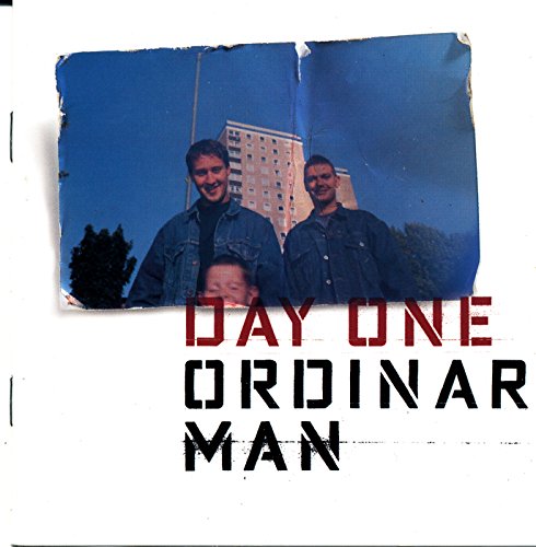 Ordinary Man