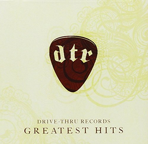 Drive Thru Records: Greatest Hits