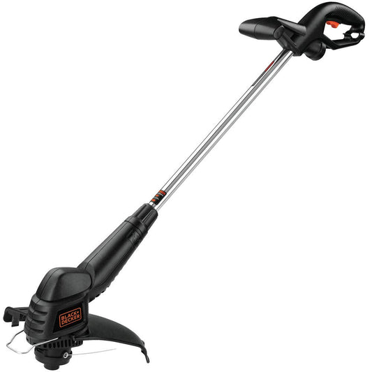 Black+Decker Electric Trimmer/Edger, Corded, 3.5 amp, 12-Inch (ST4500) 🍁 All In One Marketplace Canada