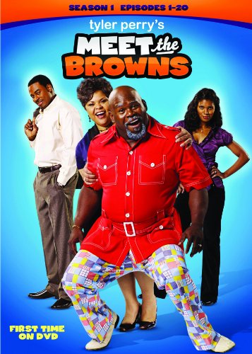 Meet the Browns: Season 1