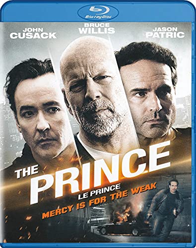 The Prince - Blu-ray (Used)