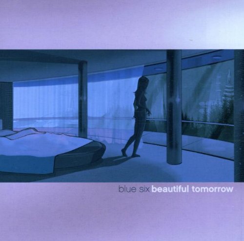 Blue Six / Beautiful Tomorrow - CD (Used)
