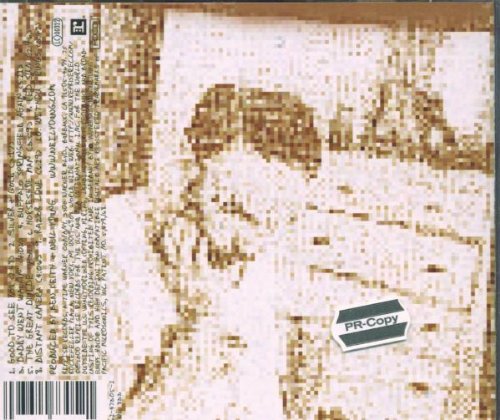 Neil Young / Silver And Gold - CD (Used)
