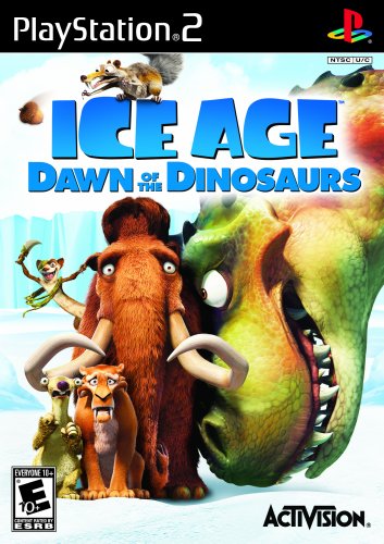 L'Âge de glace 3 : Le Temps des Dinosaures