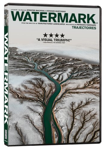 Watermark / Trajectoires (Bilingual)