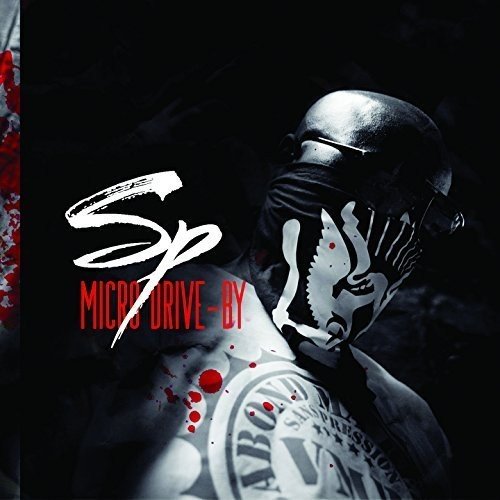 Sans Pression / Micro Drive-By - CD (Occasion)