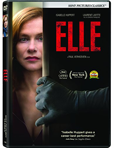 Elle (Version française)