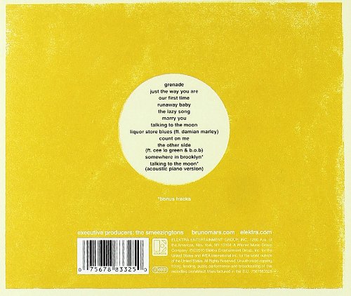 Doo-Wops & Hooligans: International Edition