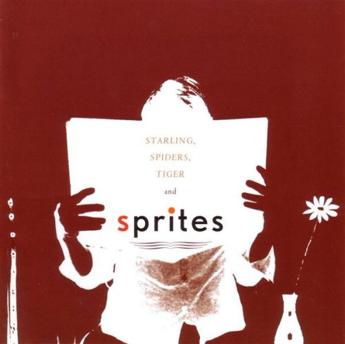Starling, Spiders, Tiger and Sprites
