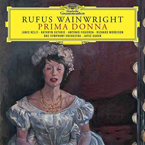 Prima Donna (2CD)