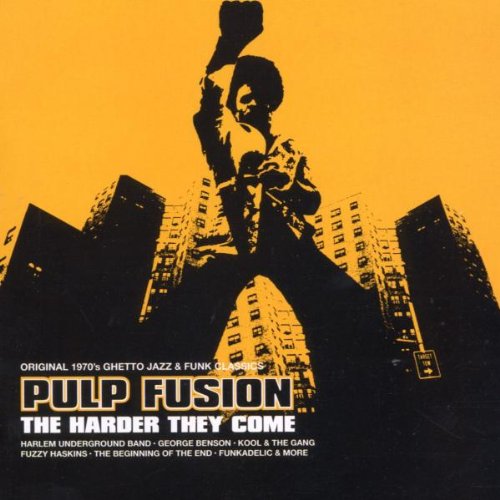 V7 1970s Pulp Fusion Harder