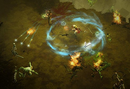 Diablo III - French only - Standard Edition