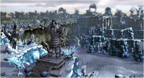 BattleForge