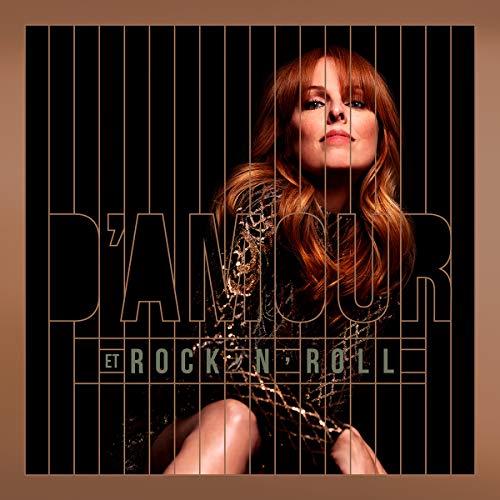 France D'Amour / D'Amour Et Rock'N'Roll - CD (Used)