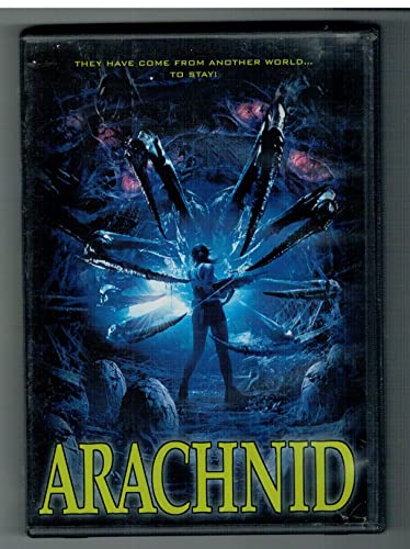 Arachnid