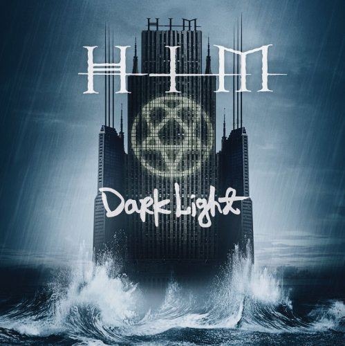 HIM / Dark Light (Standard Version) - CD (Used)