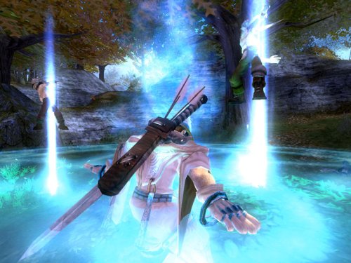 Fable: The Lost Chapters