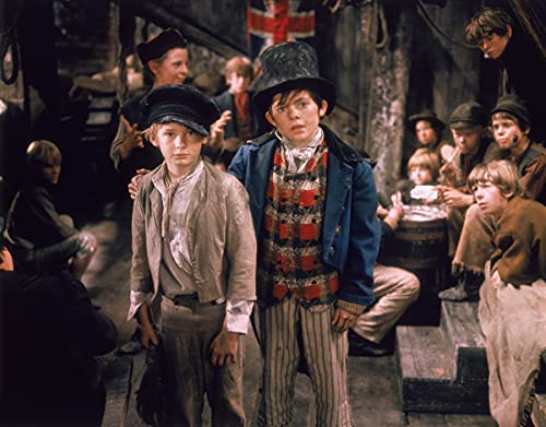 Oliver! (Widescreen)