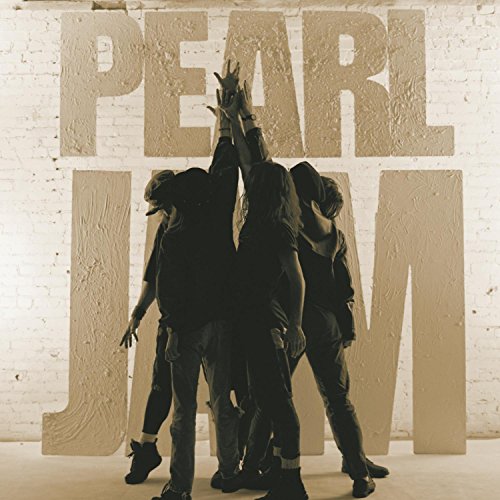 Ten (Deluxe Edition)