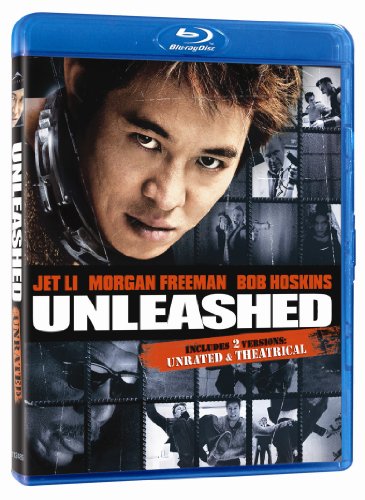 Unleashed [Blu-ray] (Sous-titres français)