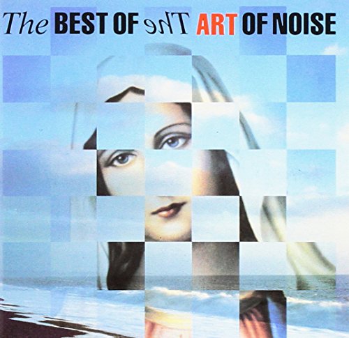 Art Of Noise / Best of - CD (Occasion)