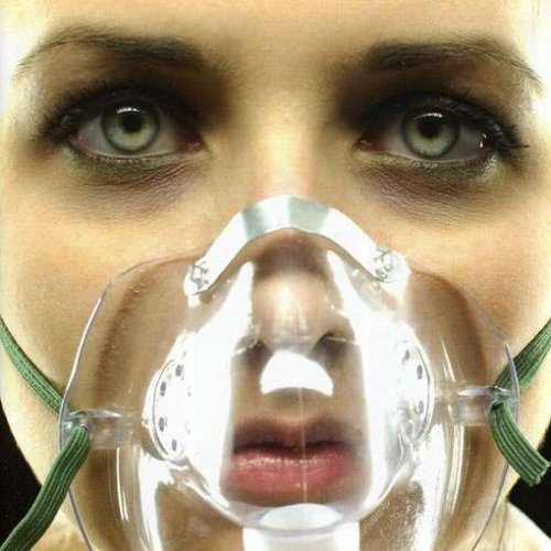 Underoath / They're Only Chasing Safety - CD (Used)