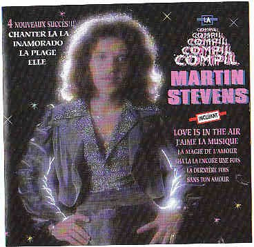 La compil danse - 1993