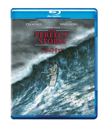 The Perfect Storm - Blu-Ray