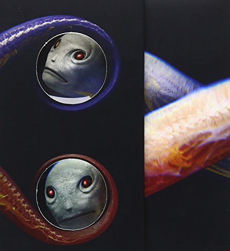 Tool / Vicarious - DVD (Used)