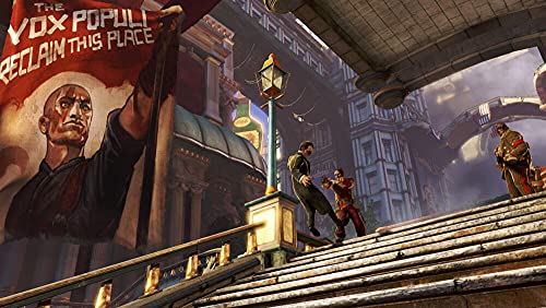BioShock Infinite
