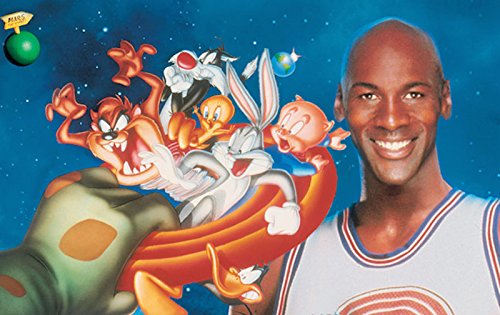 Space Jam (Bilingual) [Import]