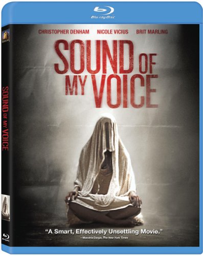 Sound of My Voice [Blu-ray] (Bilingual)