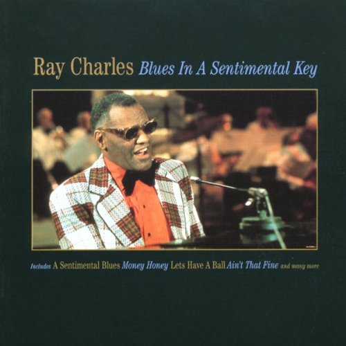 Blues In A Sentimental Key